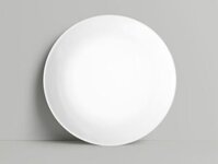 Dĩa Tròn Ảo 18cm – TAB71