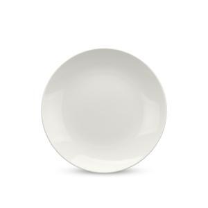 Dĩa tròn ảo 31 cm – Daisy – Trắng