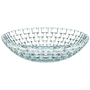 Đĩa tròn Nachtmann Bossa Nova 77672 SCHALE 25 CM