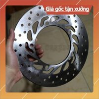 Đĩa trước Exciter 150 (dĩa trước Ex150 cho Yamaha)  bp shop cam kết lỗi 1 đổi 1