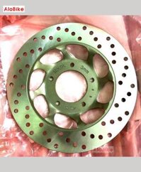 Đĩa trước Future Neo Nissin Honda chính hãng (Đĩa phanh)