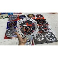 Đĩa trước King speek ex150 / Mx king