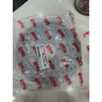 Đĩa trước- má phanh dầu- ốc bắt heo dầu-ốc đĩa Sirrius Fi- chính hãng yamaha