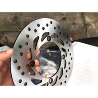 Đĩa TRƯỚC SHVN 125 150 300i (dùng cả SH nhập Ý 2012 và SH Việt, phanh thắng dầu dĩa xe máy Honda vn...
