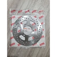 Đĩa Trước Sirius, Jupiter, Exciter....