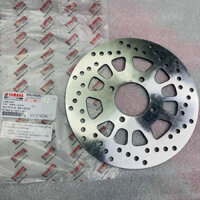 Đĩa trước Spark 135i sử dụng chung cho xe Exciter, Sirius, Jupiter 220mm chính hãng YAMAHA ThaiLand.