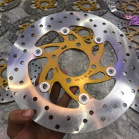đĩa trước yaz 260mm x1r
