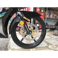 Đĩa Trước Yaz ex135 kèm pass