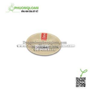 Dĩa chấm nhựa Melamine Superware D423-3.5 (9 cm)