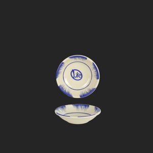 Dĩa chấm nhựa Melamine Superware D423-3.5 (9 cm)