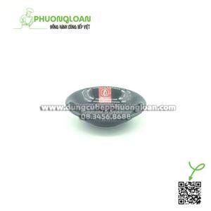 Dĩa chấm nhựa Melamine Superware D423-3.5 (9 cm)