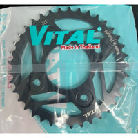 Dĩa VITAL Wave RS/RSX/S100/S110/alpha mới, Future 2/X/125/Neo, Dream 110, Blade 110 428-32T/34T/36T/37T/38T/39T/40T/41T