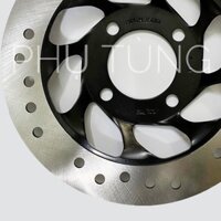 Đĩa Wave RS , Future Neo kiểu Zin - Dĩa xe RS , Neo - Đĩa thắng xe máy - PHỤ TÙNG PHÁT