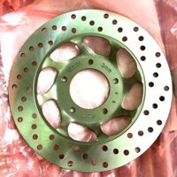 Đĩa Wave ZX, Thái, Future 1, đời đầu ( phanh thắng dĩa kiểu zin xe máy Honda 5 lỗ)