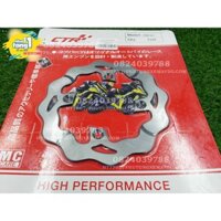 Đĩa  Winner Sonic Độ Đẹp