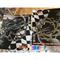 Dĩa x1r cho exciter 135