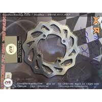 Đĩa X1R Exciter 135 - Ex135 - caoducracing