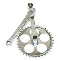 Dĩa xe đạp xi 33 - 46 răng...