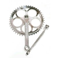 DĨA XE ĐẠP XI - 33-46 RĂNG....