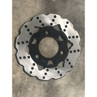 Đĩa xe điện xmen