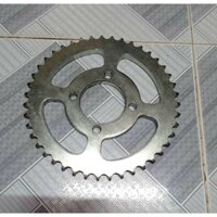 dĩa xe FX 125,su XIPO 42 răng (MẶT TRỜI).