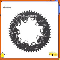 Đĩa Xích Xe Đạp Bằng Hợp Kim Nhôm 110 130BCD Cho 52 / 54 / 56 / 58 / 60T