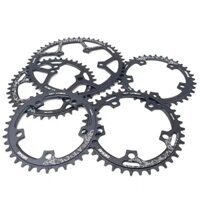 Đĩa Xích Xe Đạp Cỡ 110BCD, Đĩa Xích Tròn Gắn Đĩa Xích Xe Đạp Thể Thao, Đĩa Bánh Răng Cho Xe Đạp, Đĩa Xích Xe Đạp