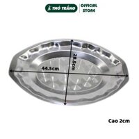 Dĩa Xoài Bèo Dày