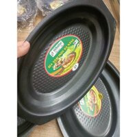 ĐĨA XOÀI SÂU INOX PHỦ CHỐNG DÍNH ĐA NĂNG