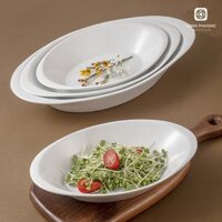 Đĩa xoài sâu lòng 10-12-14-16 Inch