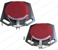 Đĩa Xoay Cân Chỉnh Góc Lái H-22 - Công Ty Trường Thịnh
