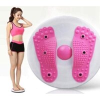 ĐĨA XOAY EO 360 ĐỘ MASSAGE BÀN CHÂN