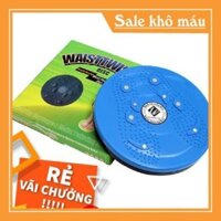 Đĩa xoay eo 360 độ MHX