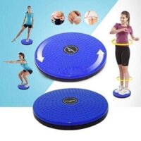 Đĩa xoay eo thon 360 độ