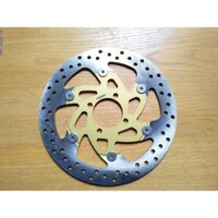 ĐĨA  YAZ SIDE 245 GẮN MỌI DÒNG XE SỬ DỤNG 4 LỖ ĐĨA SIRIUS, JUPITER, EX 135...