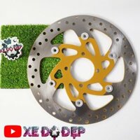 Đĩa Yaz Size 260mm