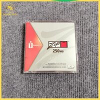 Đĩa Zip 250 MB định dạng PC của Iomega