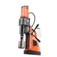 Dia.35-120mm Magnetic drilling machine, WW2601 Series, (1100-2500W), WEDO, Steel