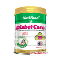 DIABET CARE 900G