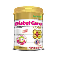 DIABET CARE GOLD 900G