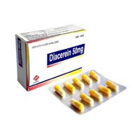 Diacerein 50mg Vidipha (H/30v)