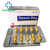 Diacerein Vidipha - Thuốc điều trị thoái hoá khớp hiệu quả