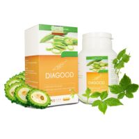 Diagood - Viên uống tiểu đường