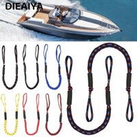 Diaiya 1 Dây Bungee Đường Kính 16mm Co Giãn Ngoài Trời Bungee Dây Dockline