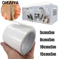 Diaiya Băng chắc chắn Miếng dán sửa chữa ngoài trời có độ nhớt cao chịu nhiệt