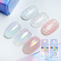 Diami - Sticker dán móng "Magic Film”