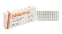 Diamicron 30 Pháp (H/60v) – Kiểm soát đường huyết ổn định mỗi ngày