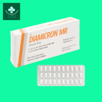 Diamicron MR 30mg