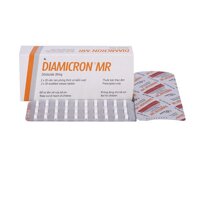 DIAMICRON MR