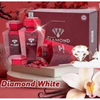 Diamon White Phiên bản mới của Beauty Plus trắng gấp 3 lần